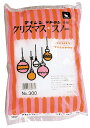 【店舗・イベント用品】【クリスマス】【オーナメント】雪綿(NO.300)・35袋セット