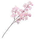 【店舗・イベント用品】【季節別ディスプレイ】【春】【桜】中枝ブランチ3本立・36本セット