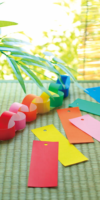 【店舗・イベント用品】【夏】【吊物】タペストリー・短冊(防炎)