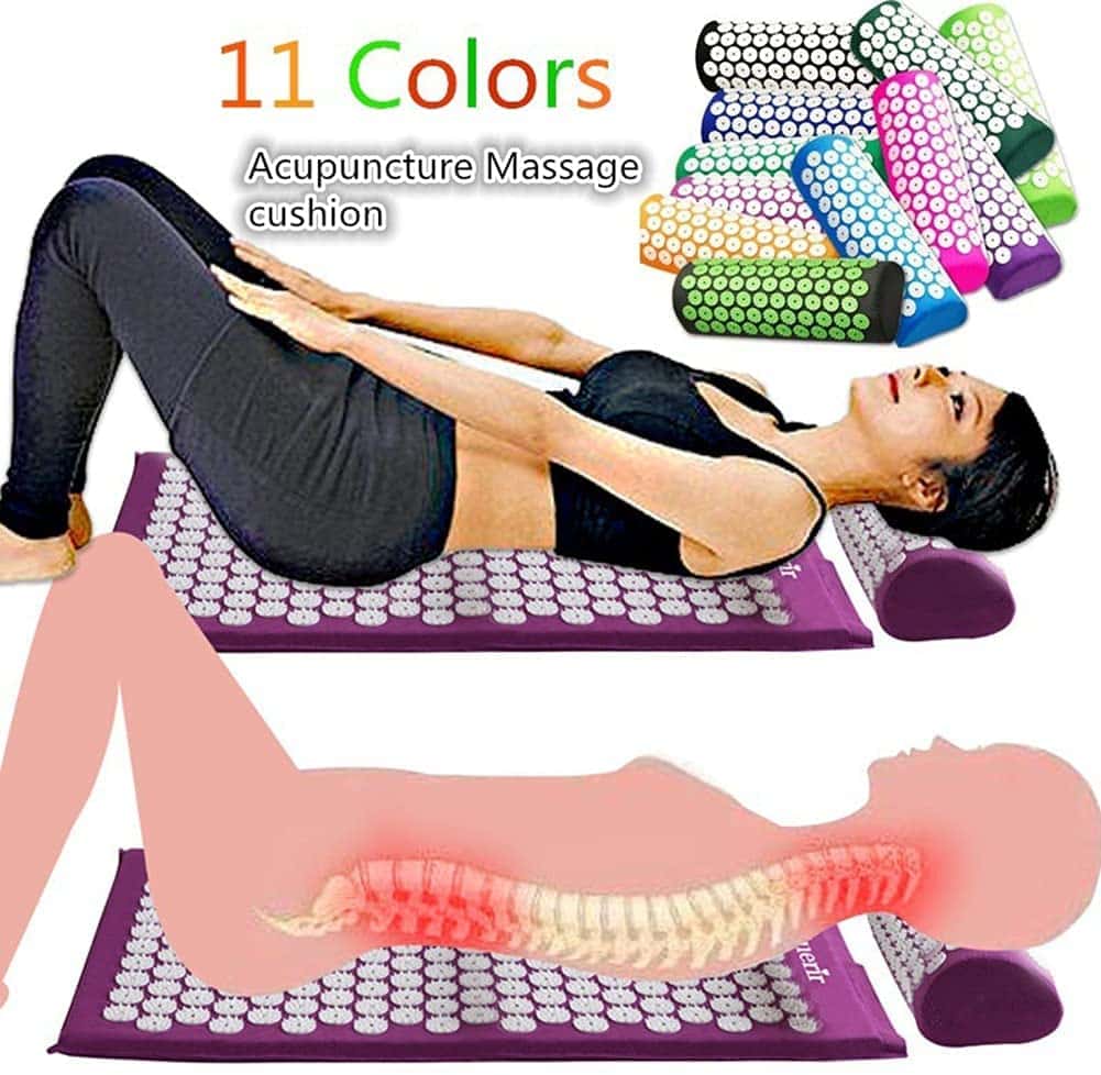 Rakuten - 鍼灸マッサージクッション