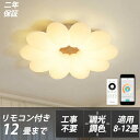 おしゃれ LED 調光調色 子供部屋 和室 洋室 リモコン付き 北欧 照明器具 6畳 8畳 12畳 18畳 シャンデリア 引掛対応 工事不要 照明 天井照明 ライト 電気 リビングライト led照明 間接照明 玄関 台所 ダイニング 廊下