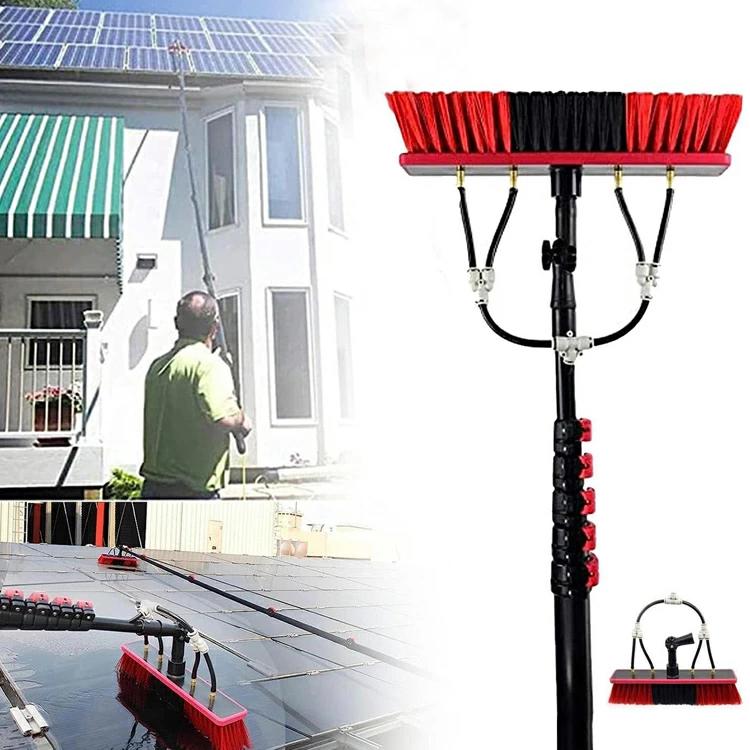 �����ݽ� 3.6m~10.8m �ݽ��֥饷Ĺ�� ��忭�̥֥饷 35�֥饷�إå� �륬�饹 ���ݽ� ��忭�̥֥饷 �������۸�ȯ�Ťȥ����顼�ѥͥ� ��̳�� ���...