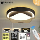 led おしゃれ 調光調色 6畳 8畳 12畳 明るい 間接照明 シンプルな 常夜灯 照明 LEDライト 明るい 天井照明 蛍光灯 リモコン付き スマホAPP タイマー インテリア 和室 寝室 洋室 リビング 照明器具 led照明 工事不要