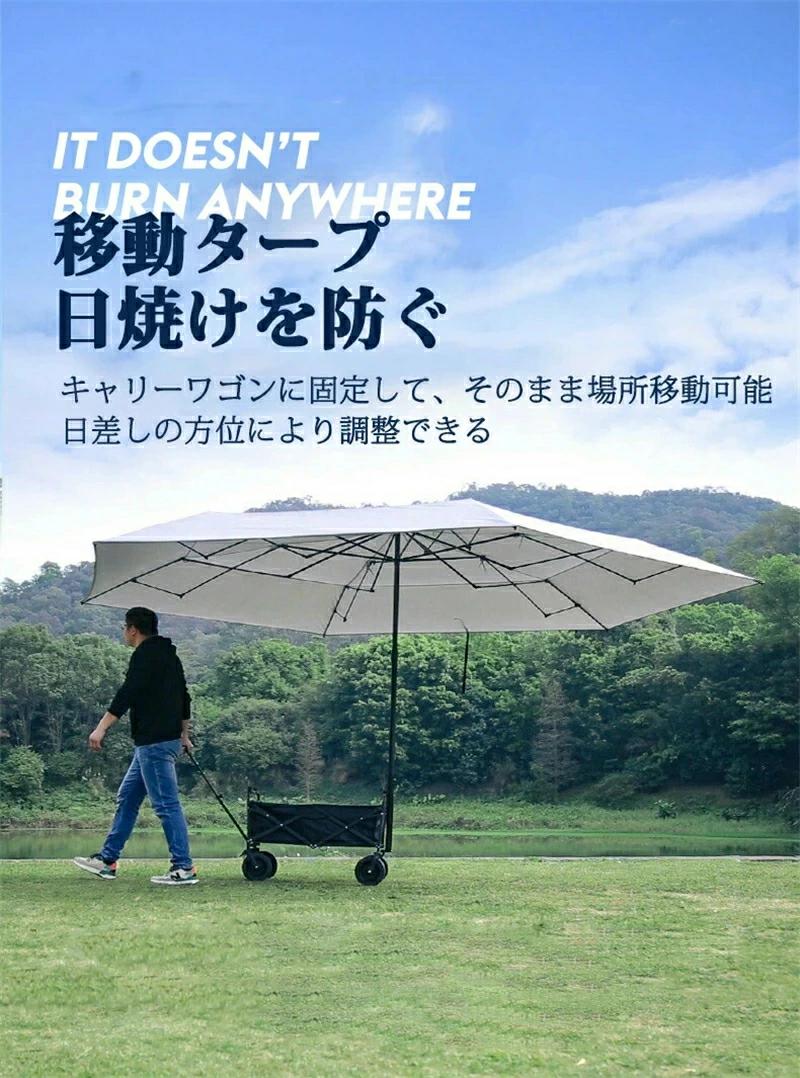 ����꡼�若�� �ޤꤿ���߼�����꡼�����ȥ���ѥ��ȼ�Ǽ �����ȥɥ������ץ�����������150L �Ѳٽ�150kg �磻�ɥ�������� BBQ ��� ������ ��ư���� �����פĤ�