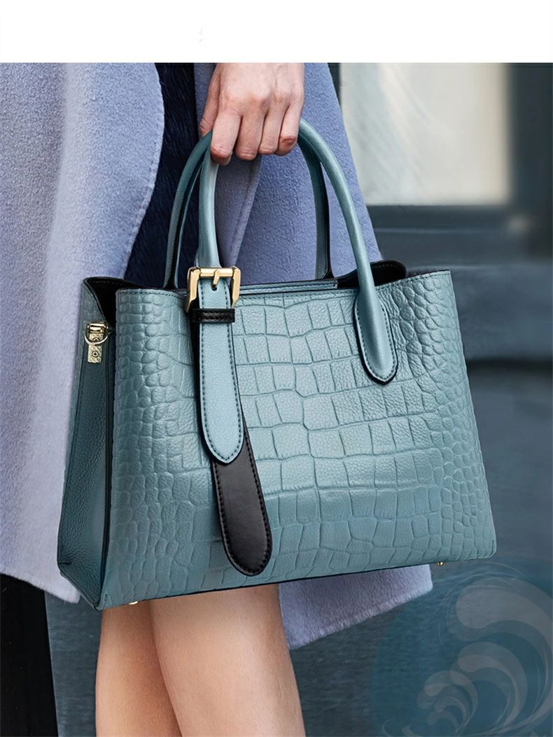 本革牛革バッグ レディース 40代 30代 50代 手提げオシャレ レディースバッグ 通勤かばん オフィスバッグ シンプル かばん 肩掛け 斜め掛け上品 卒業式