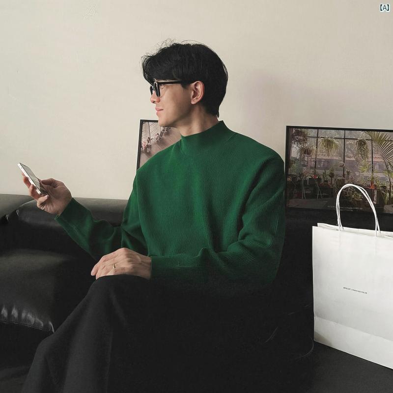 メンズファッション韓国ファッション...