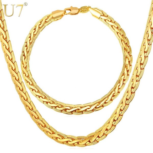 ヘビ チェーン トレンド ネックレス ブレスレット アフリカ セット アフリカン 人気 スネーク メンズ ..