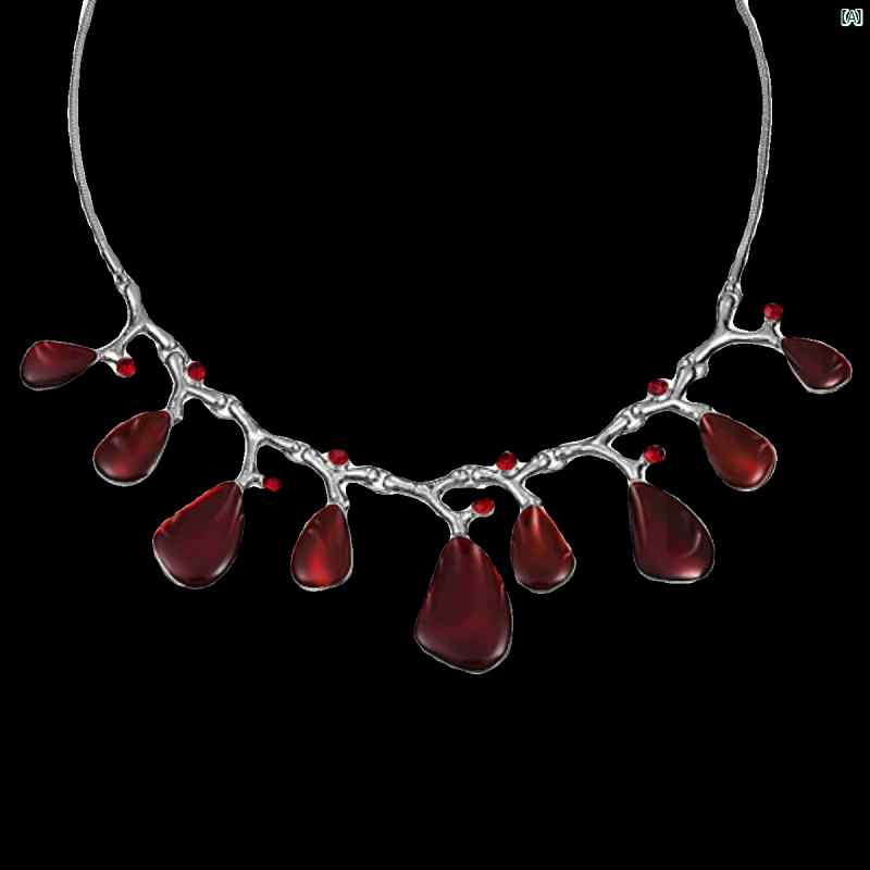 レディース　Y2K ファッション　2000代 中世 ボヘミアン 古風 部族 滴下 ワックス 中国 レトロ ビンテ..