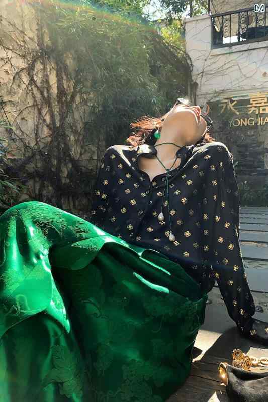 レディース　ファッション　オシャレ　かわいい　綺麗　大人ファッション　Y2K 　個性的　海外風 梅 蘭..