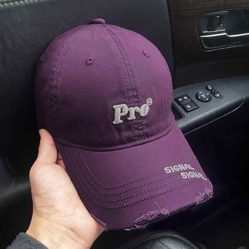 キャップ 帽子 レディース 春夏 Y2K カジュアル ストリート レトロ ベースボールキャップ 小顔効果 ダ..