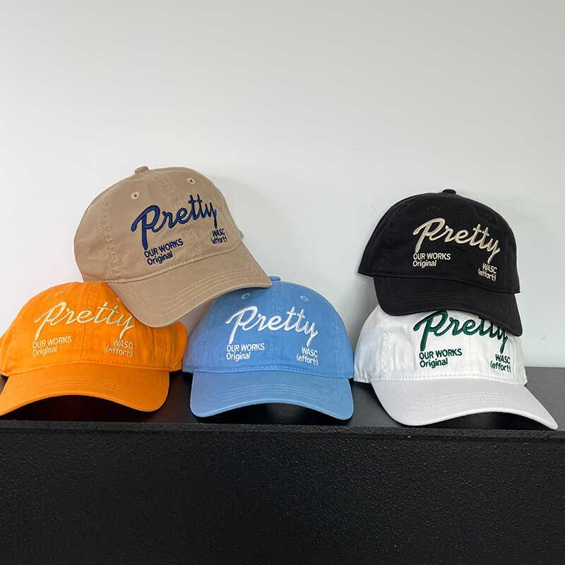 Rakuten - キャップ 帽子 メンズ レディース Y2K カジュアル ストリート 韓国 ファッション ベースボールキャップ ソフトトップ 小顔効果 刺繍 ヒョウ柄 イエロー ホワイト ブラック