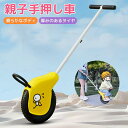 手押し車 四季適用 手押し棒付き 乗用玩具 軽量 乗り物 組み立て簡単 ギフト子供 子ども 男の子 女の子小学生 誕生日プレゼント