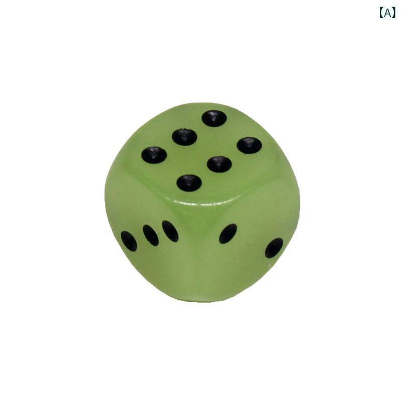 サイコロ チタン合金 金属製 高耐久 軽量 アクセサリー 16 cm 彫刻 サイコロ 飲酒 色 子 16号 六 面 ふ..