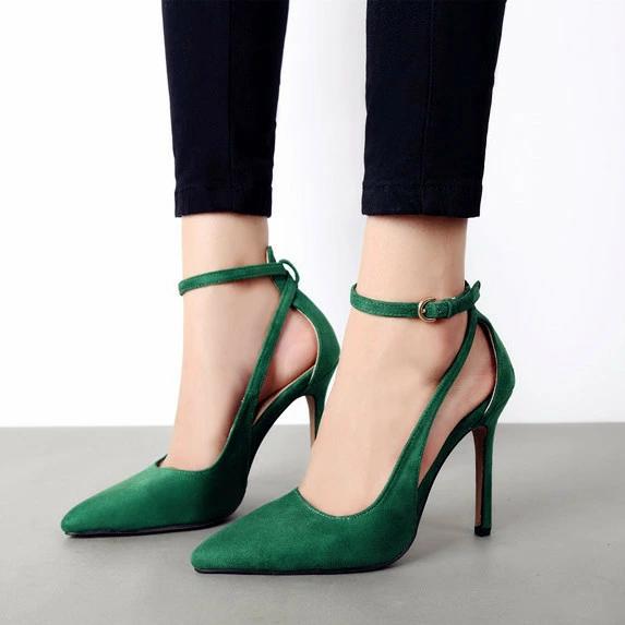 ♪レディース パンプス ハイヒール 楽ちん シンプル 結婚式 二次会 女子会 保護者会 演奏会 発表会 大きいサイズ パーティー セレブ 女優 食事会 お呼ばれ 美脚疲れにくい【送料無料】