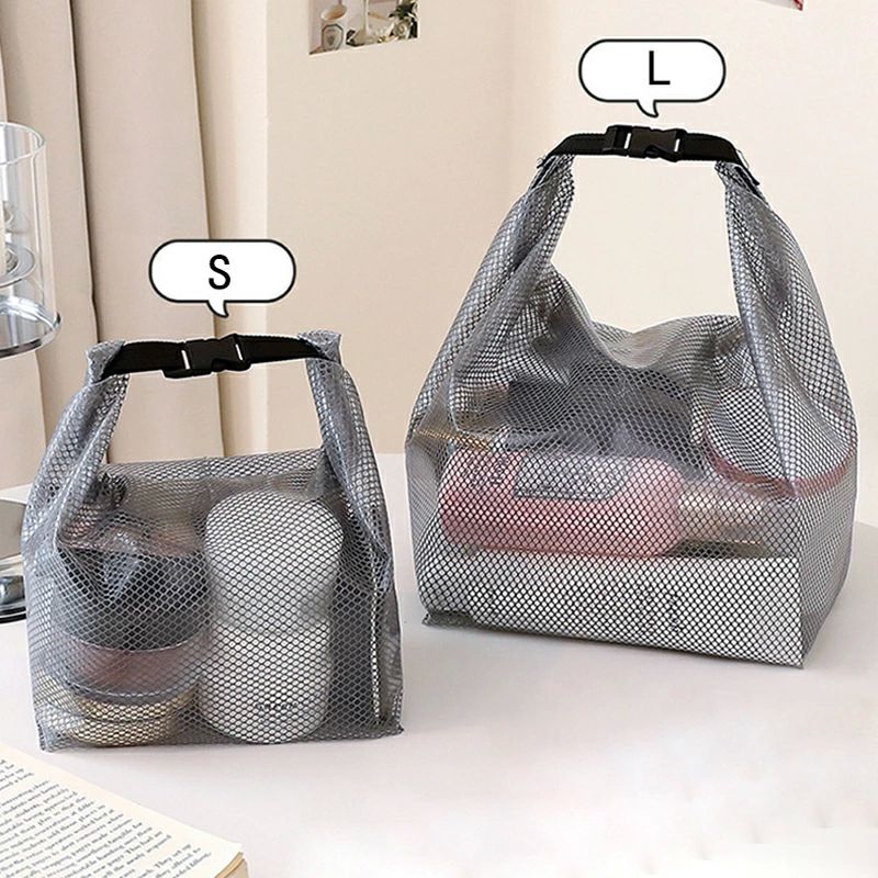 お 収納 軽量 軽い プール 入浴 銭湯 まとめる タオル スパバック サウナ 水滴 濡れたままでOK バックインバック かばん カバン