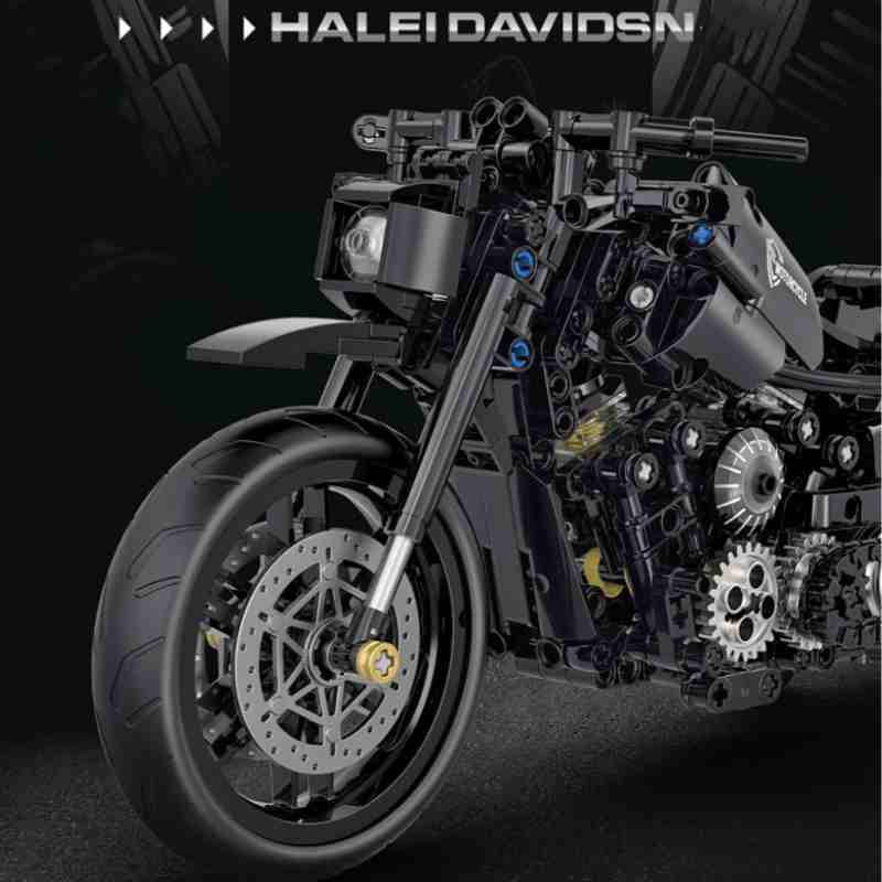 オートバイ 積み木 おもちゃの組み立て DIY おもちゃ ペレットブロック 男の子 クリスマス 誕生日 プレゼント ギフト 知育おもちゃ