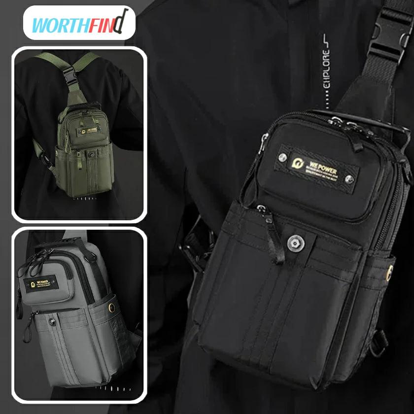 さまざまな贈り物イベントにおすすめです！関連キーワードメンズ 大容量リュックサック ボディバッグ バックパック 肩掛け 防水 撥水 多機能 4way リュック 通学 斜めがけバッグ 斜めがけ 自転車 バッグ ビジネスバッグ 肩掛けバック 斜...