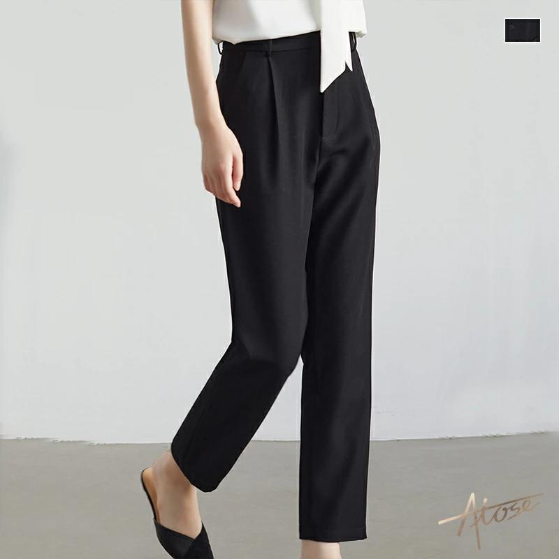 ボトムス パンツ レディース テーパードパンツ センタープレス テーパードパンツ 美脚 きれいめ 大きいサイズ 美シルエット 低身長＆高身長さんサイズ シンプル カジュアル 体型カバー 無地 お仕事パンツ 入園式 入学式 卒園式 卒業式 七五三 通勤服 大人
