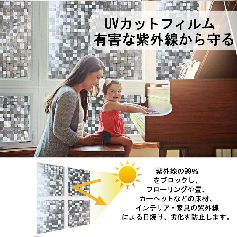 ��Ϫ�ɻߥ����� �륬�饹�ե���� ������� �� �ܱ��� ������ 90cm x 200cm ��Ǯ������ �� �ե���� �����鸫���ʤ� �� ��Ϫ�ɻ� �����к� ���å� �ޤꥬ�饹 �ɺ� ���� �к� ���饹