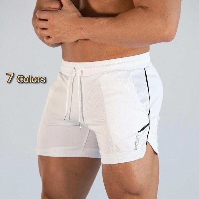 送料無料 夏秋新色トレーニング 短パン ショートパンツ メンズ ボクサーパンツ スポーツ ショートパンツ メンズ 大きいサイズ スポーツウェア フィットネスパンツ トレーニングウェア ランニング 筋トレ 運動 ジム
