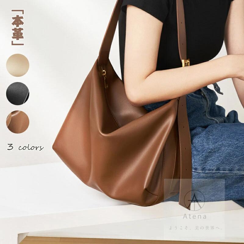 本革 トートバッグ ショルダーバッグ レディース 斜め掛けバッグ レディース 通勤バッグ OL レディスバッグ レザー コンパクト 可愛い おしゃれ 上品 肩掛け 手提げ ママバッグ マザーズバッグ 本革 バッグ ブラック 2way 斜めがけ 入学 卒業 財布 新品 送料無料