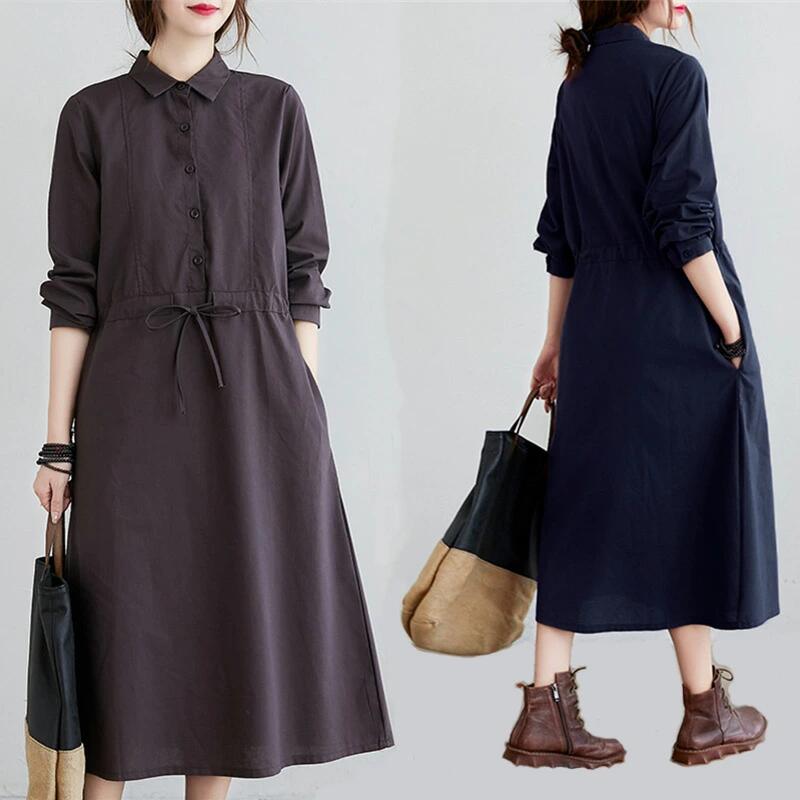 ワンピース 夏 レディース きれいめ 半袖 ロング丈 ワンピース マキシワンピース 韓国 大きいサイズ エ..