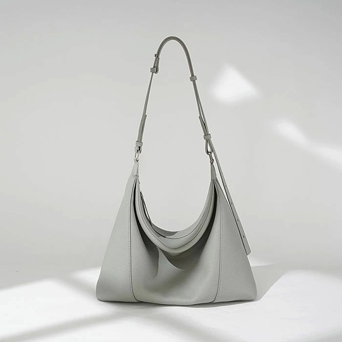 本革 ショルダーバッグ レディース トートバッグ 20代 30代 40代 肩掛け 斜めがけ レザーバッグ 斜め掛け 鞄 通勤バッグ 柔らか 牛革 大人 お仕事バッグ カバン オフィス 大人可愛い カジュアル お出かけ きれいめ かわいい ブラック 送料無料(4.0)