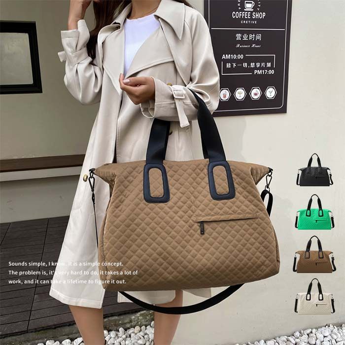 ボストンバッグ レディース 大きめ メンズ トートバッグ 大容量 修学旅行 軽量 ボストンバッグ 旅行バッグ 鞄 カバン 旅行カバン ヨガバッグ