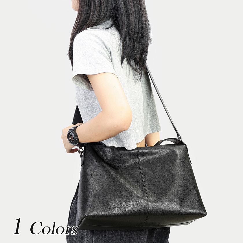 トートバッグレディースショルダーバ...