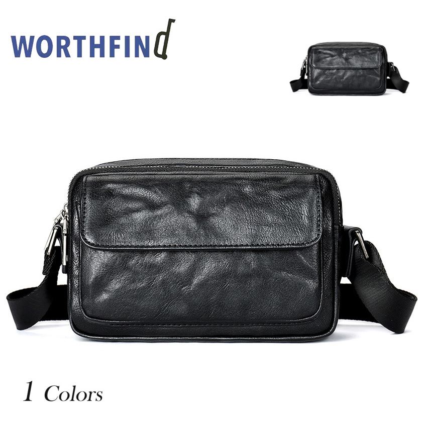ショルダーバッグ メンズ 斜めかけバッグ 多機能 本革 厳選牛革 収納力 実用性 耐久性 斜めかけ メッセンジャーバッグ 肩掛け ワンショルダー 実用的 肩掛け レザー カジュアル スタイリッシュ アウトドア 通勤 通学 父の日 プレゼント