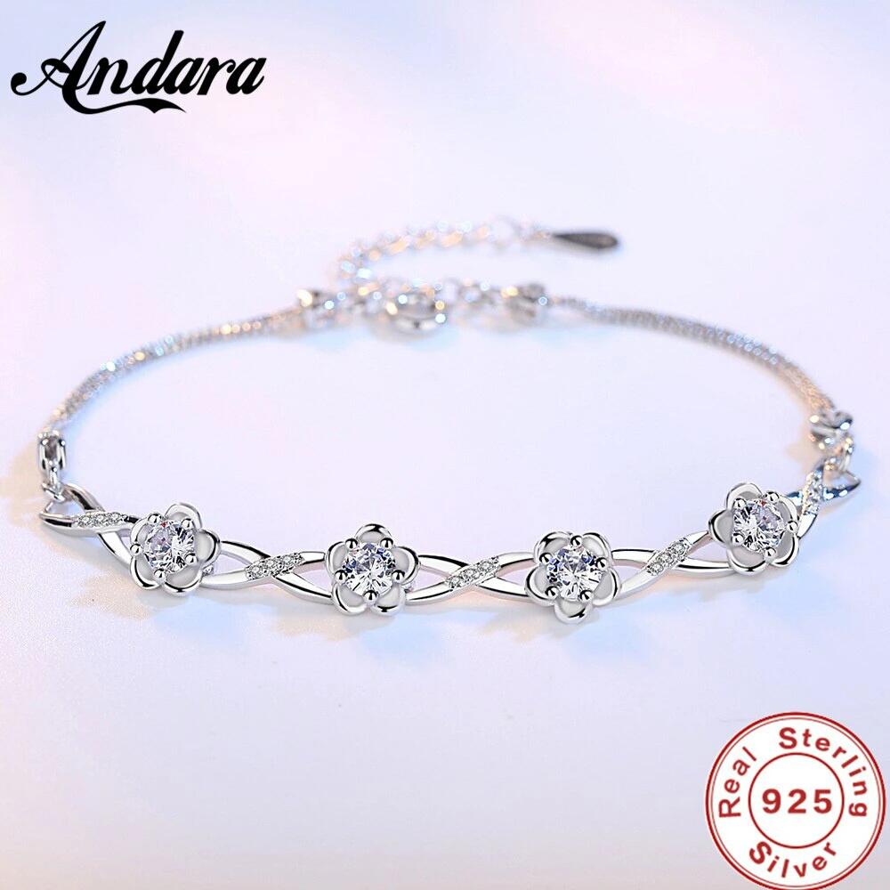 【クーポン利用で3530円】 ブレスレット 紫 パープル シルバー クリスタル ジルコニア シンプル レディ..