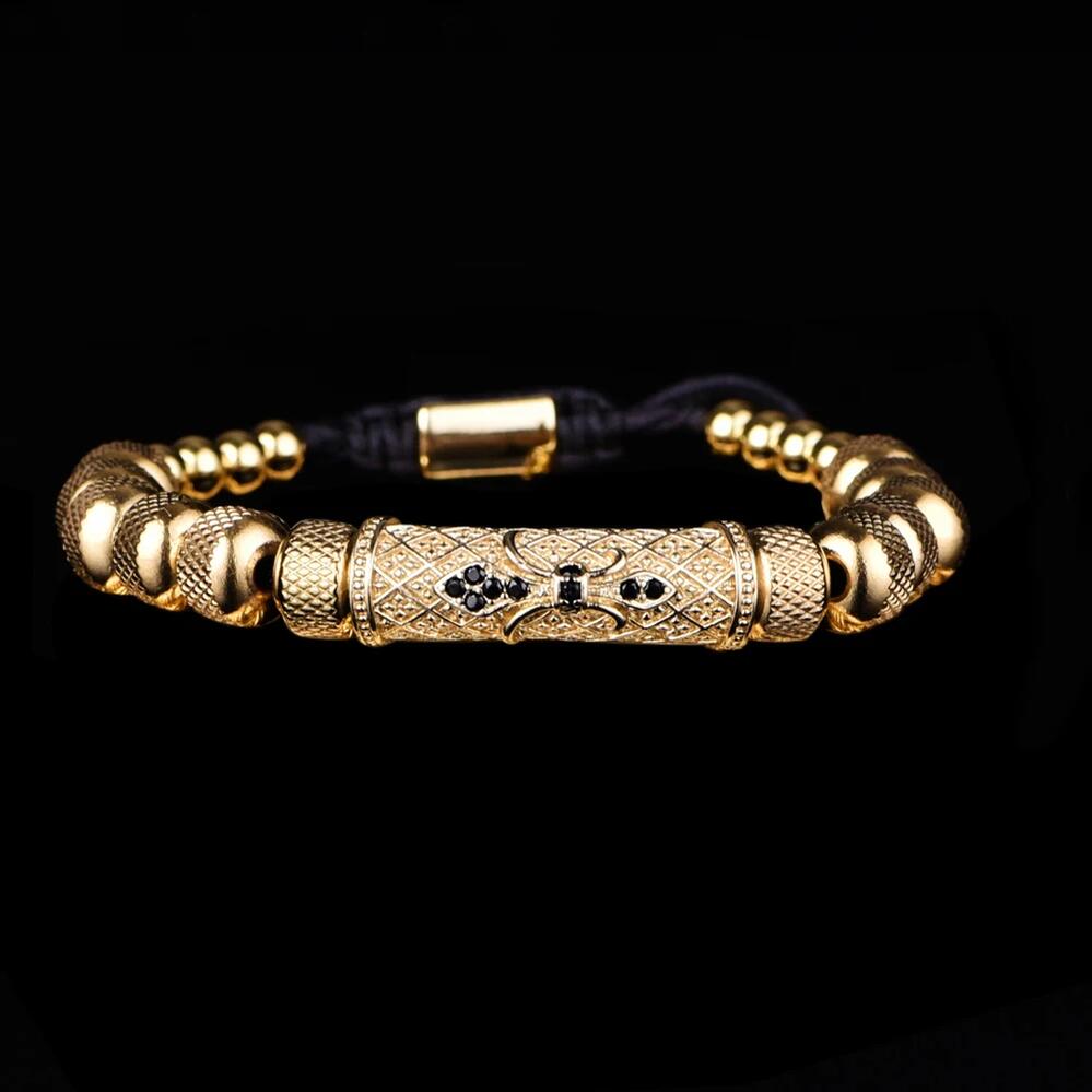 【送料無料】 チャーム バングル ブレスレット 花 フラワー ステンレス ナンバー クロス レディース メンズ スチール ローマ 数字 ヨーロッパ ファッション ジュエリー ギフト