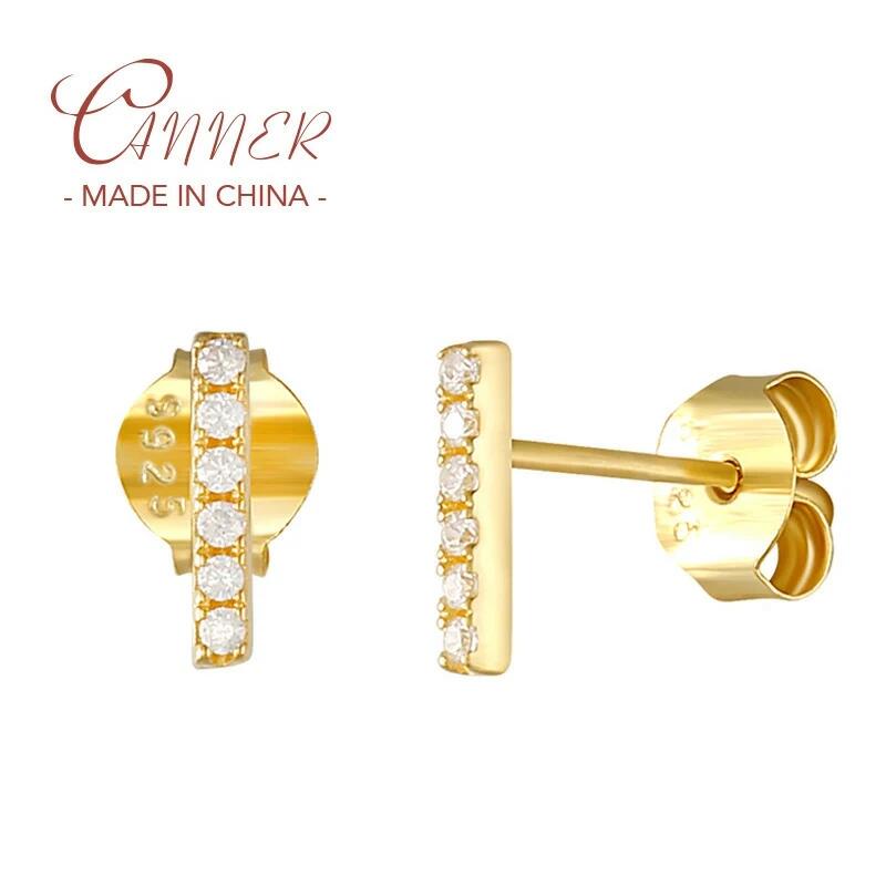 Rakuten - 【送料無料】 ピアス 花 フラワー ジルコニア シルバー ピック リング 韓国 星 レディース 92 スターリング リベット スター スタッド カラフル マイクロ 象眼細工 キュービック ジルコン ジュエリー