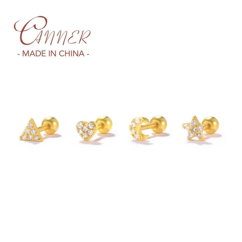 【送料無料】 ペンダント ピアス ジルコニア シルバー クロス リング 星 レディース 925 スターリング ミニマリスト キラキラ ジルコン 目 アイズ スター ファイン ジュエリー