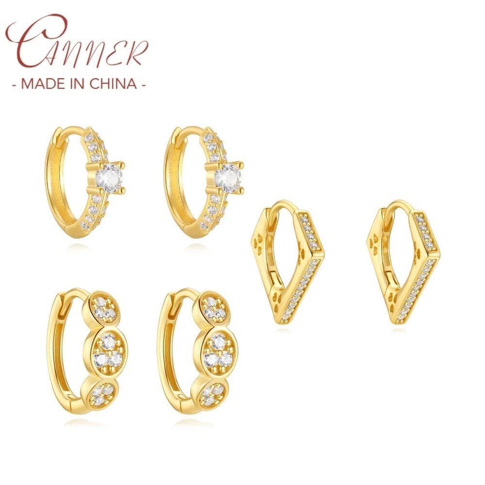 ピアスダイヤモンドゴールドシルバー...