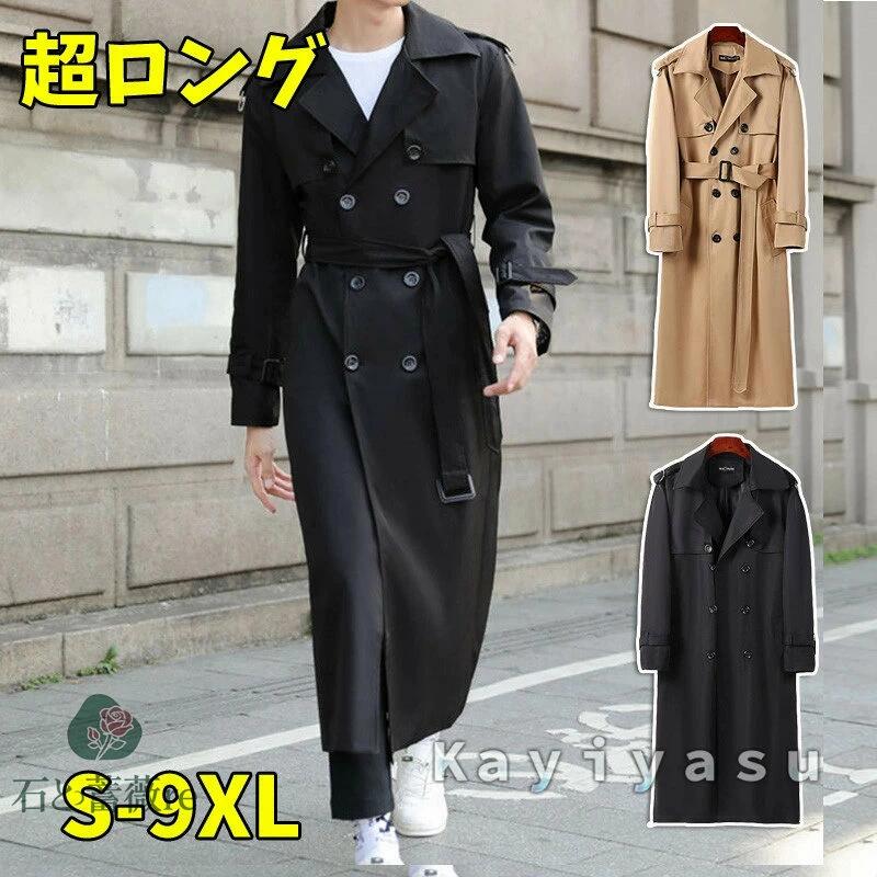 ��S-9XL�б���Ķ���󥰥����� ��� �ȥ��������� ���������������� ���֥륳���� �������������� �ӥ��ͥ������� �������� �̶� �»��� ������ �礭��...