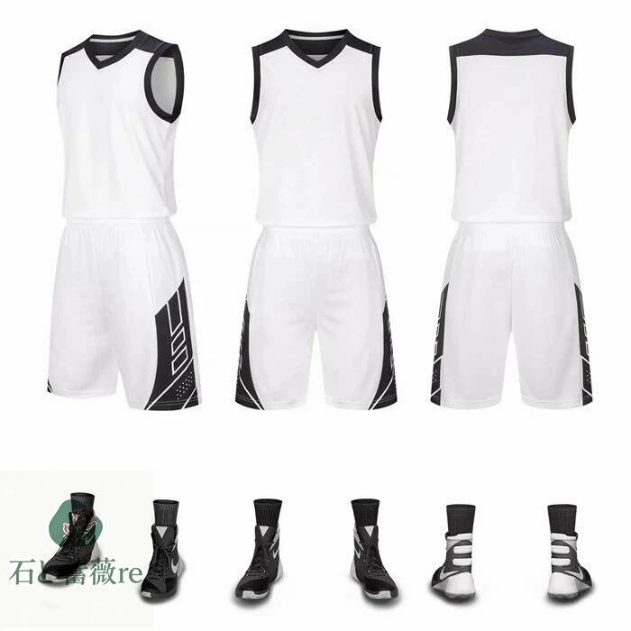 【印刷無料】ユニフォーム バスケット 大人用 子供用 バスケットボールウエア 袖なし ジュニア セットアップ 夏 ショートパンツ 上下セット トレーニング用服 練習着
