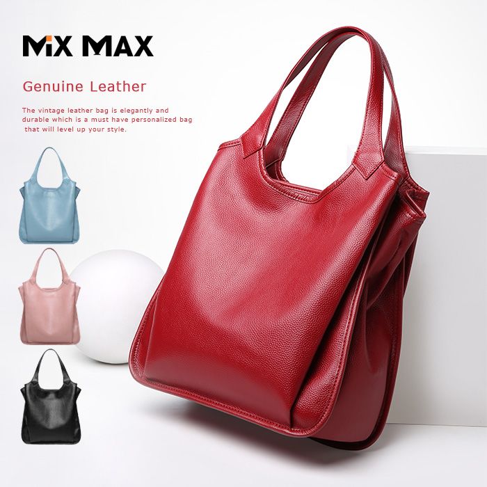 牛革本革レディースレディースバッグ...