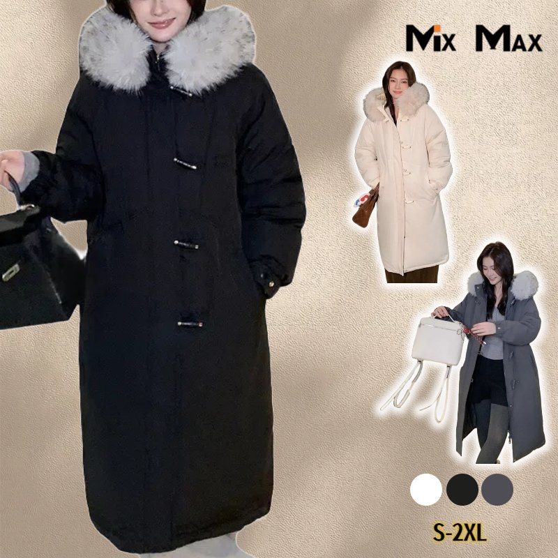 膝丈 ベンチコート 中綿コート アウター 抜け感 防寒着 コート 中綿ジャケット 体型カバー 超ロング丈 レディース 膝下 ポケット付き オーバーサイズ ins 女性 厚手 暖かい 保温 着痩せ 防風 秋冬 着痩せ ゆったり