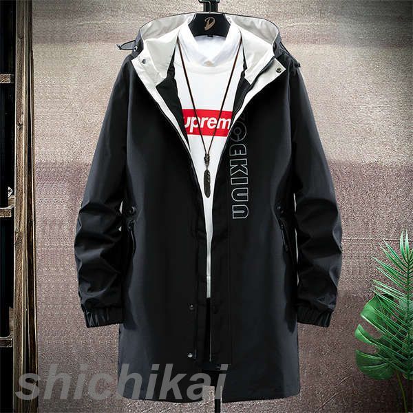 WILLS 春秋冬THOM 服 長袖 無地 トップス コート スウェット トレーナー ジップアップパーカー 秋服 春服 メンズ