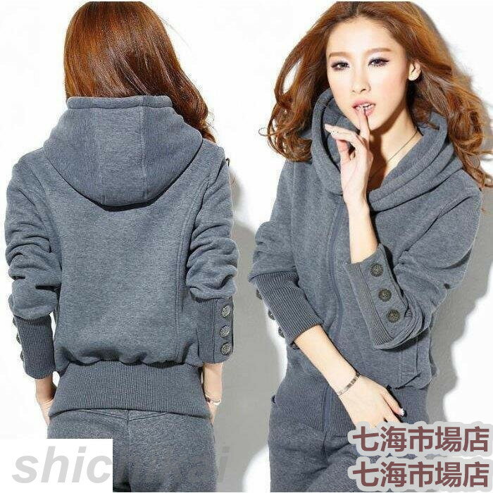 運動服 大きいサイズ スポーツウェア 長ズボン ベスト パーカー 40代 厚手 セットアップ 2点セット 冬 セット 上下 レディース