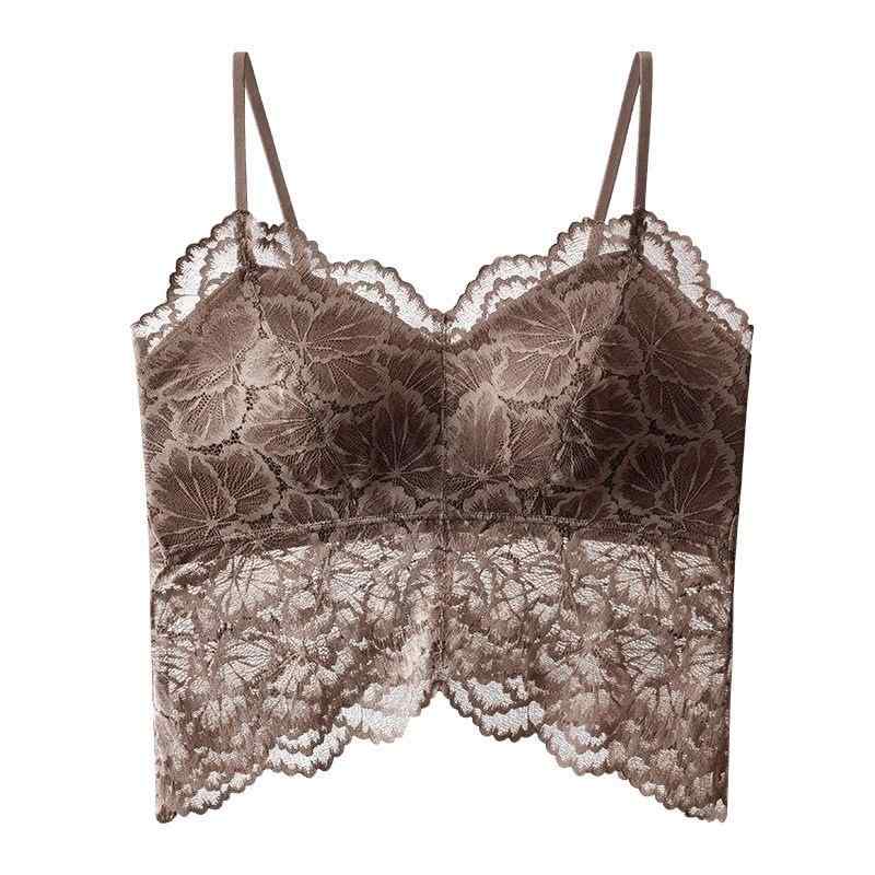 通気性 カップ付き バックスタイル 燕尾蝶 部屋着 Vネック キャミソール インナー チューブトップ スリムフィット 薄手 ルームウェア レース ずれ落ち防止 レディース スタイルアップ