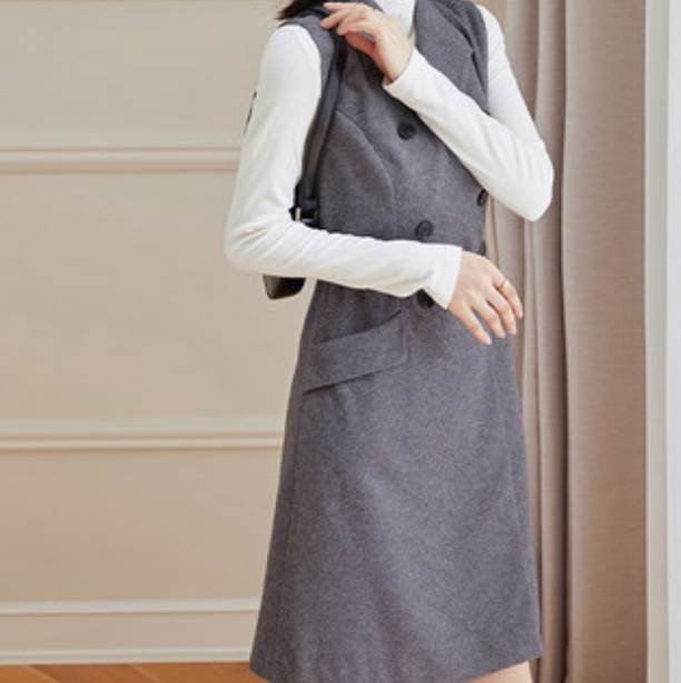 Rakuten - おしゃれ 着回し 存在感 旅行 大人 休日 コーデ お出かけ カジュアル ファッション ワンピース 上品 お洒落 トレンド 女子会 大人可愛い きれいめ インスタ映え スタイル かわいい シンプル 流行 デート モテ