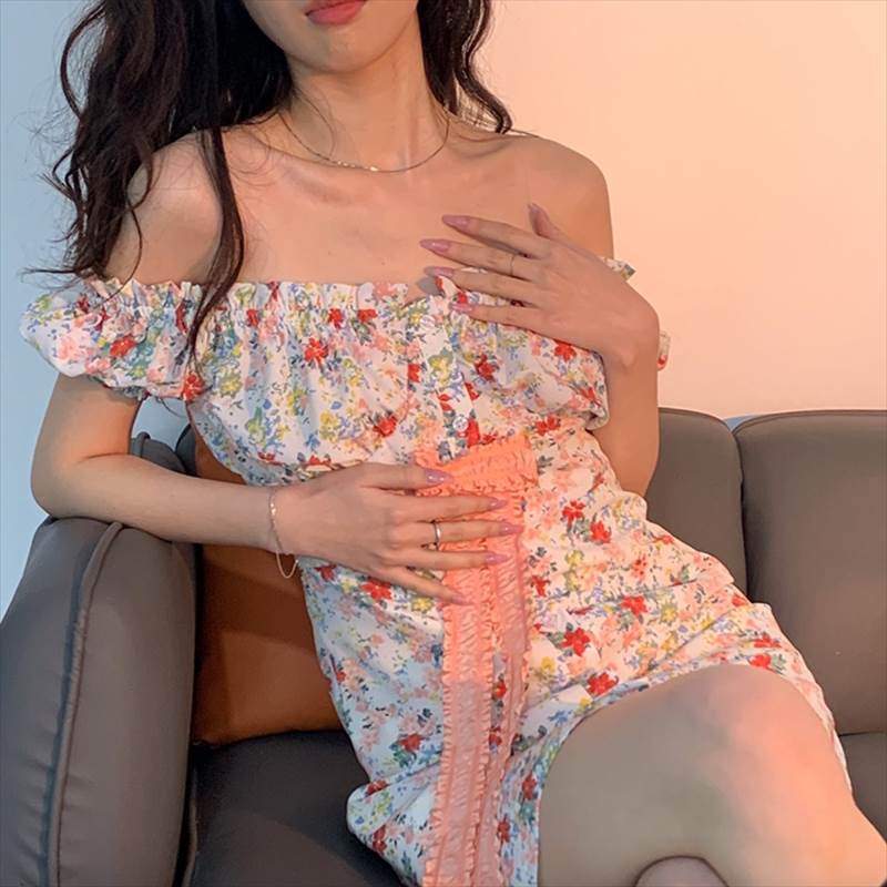 かわいい トレンド コーデ 女子会 モテ お出かけ 存在感 着回し 上品 カジュアル お洒落 おしゃれ インスタ映え シンプル スタイル デ..