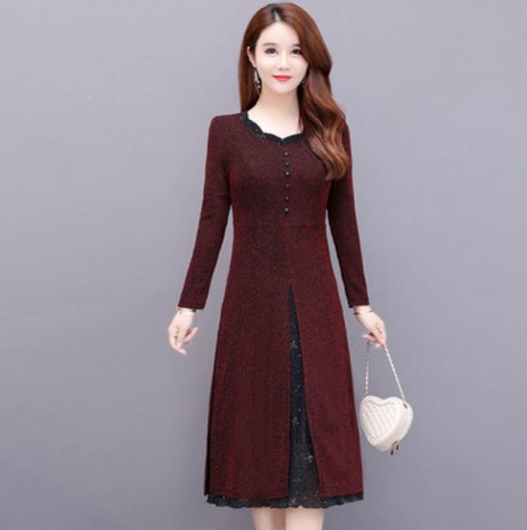 Rakuten - 女子会 かわいい スタイル 大人 トレンド きれいめ 上品 ワンピース 大人可愛い コーデ インスタ映え モテ 旅行 存在感 流行 デート 休日 ファッション おしゃれ シンプル 着回し カジュアル お洒落 お出かけ