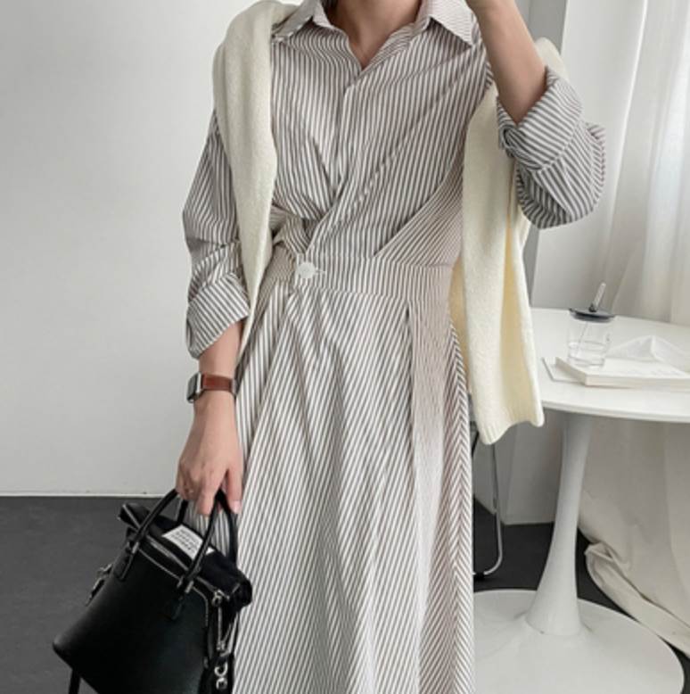 Rakuten - お出かけ 大人 女子会 おしゃれ きれいめ ファッション かわいい トレンド お洒落 カジュアル スタイル コーデ ワンピース 流行 着回し 休日 存在感 モテ 大人可愛い デート 上品 インスタ映え シンプル 旅行