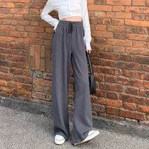 春 バイト イージーパンツ 4L XL ホワイト レディース ボトムス 2XL ストレート LL グレー ブラック ス..