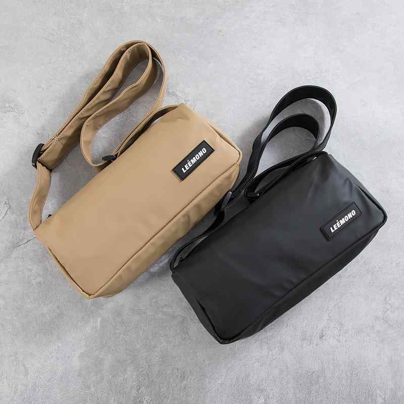 カバン トレンド ブラック 鞄 タブレット ホワイト 枕型 カーキ カジュアル ショルダーバッグ ブルー ..