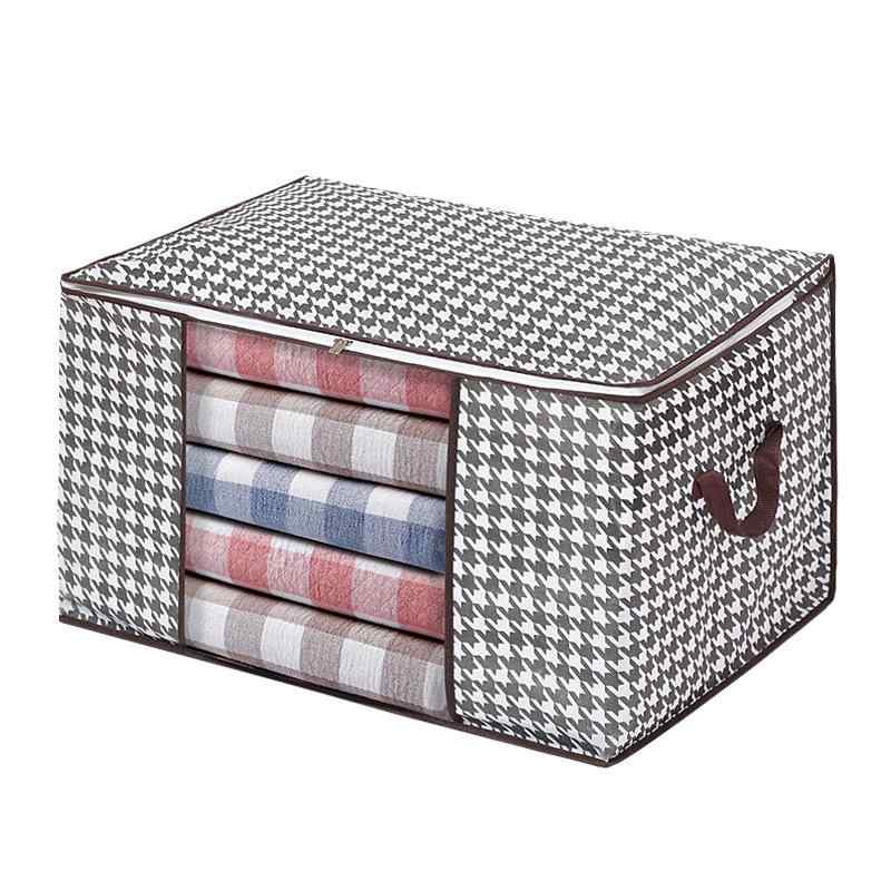 ・カテゴリ: 布団収納袋・形状: 立方体・素材: 不織布・機能: 収納、整理・適用シーン: 寝室・収納場所: 旅行、寝室・適用対象: 布団、衣類・スタイル: モダンシンプル・カラー展開: ブラック千鳥格子、レッド千鳥格子、イエロー千鳥格子、グリーン千鳥格子・サイズ: 約60cm×40cm×35cm・特徴: 防湿、防塵、透明窓付き、大容量、厚手・カテゴリ: 布団収納袋・形状: 立方体・素材: 不織布・機能: 収納、整理・適用シーン: 寝室・収納場所: 旅行、寝室・適用対象: 布団、衣類・スタイル: モダンシンプル・カラー展開: ブラック千鳥格子、レッド千鳥格子、イエロー千鳥格子、グリーン千鳥格子・サイズ: 約60cm×40cm×35cm・特徴: 防湿、防塵、透明窓付き、大容量、厚手