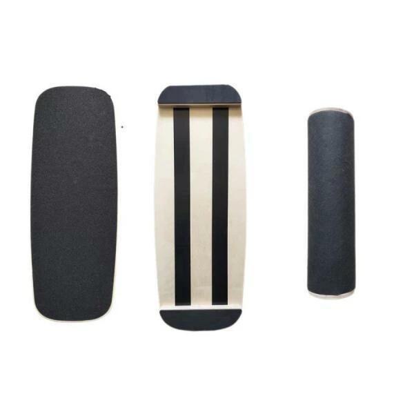 スポーツ器具 フィットネス トレーニングボード 木製 簡単 スポーツ用品 便利 運動器具 トレーニング用..